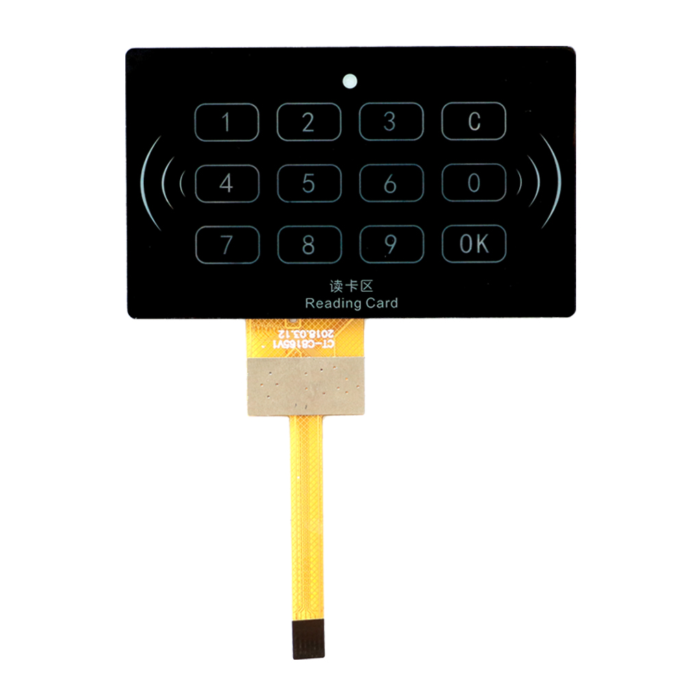 8852dff1869e3569bab8dac78a9cc9c8 15.6寸工业触摸屏