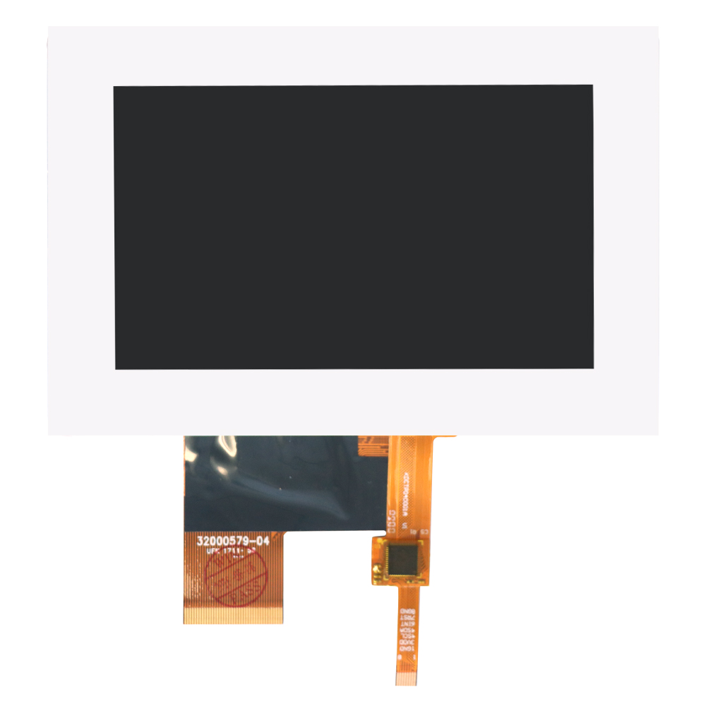 4fa0572adc3fe28b45bccb3f14d1786d 电容触摸屏